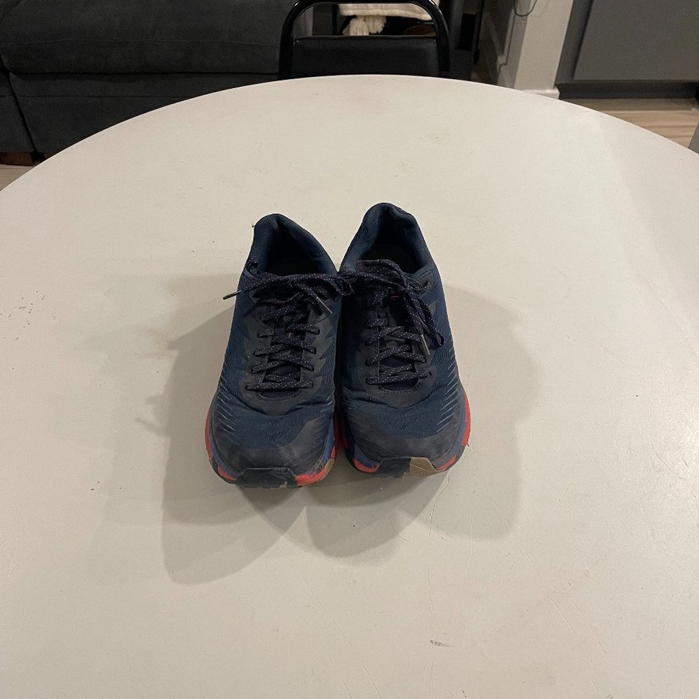 Hoka Men's Shoes. Size 12.